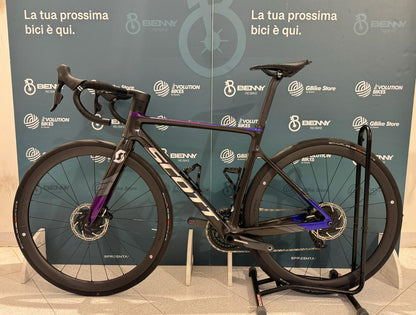 Scott Addict RC Supersonic AXS Größe S/52 – Gebraucht