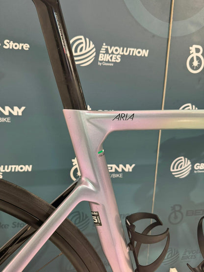 Bianchi Aria Disc Größe 55 - Gebraucht