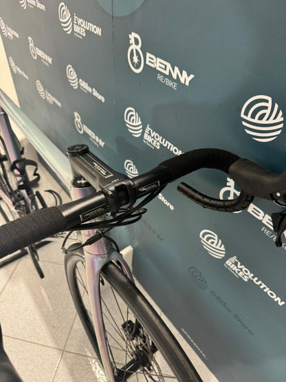 Bianchi Aria Disc Größe 55 - Gebraucht