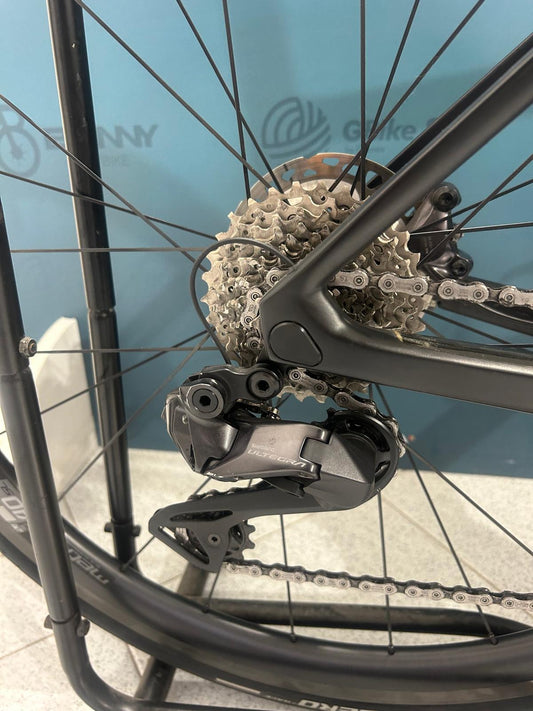 Colnago V4RS Emiraty Arabskie Rozmiar 45,5 - Używane