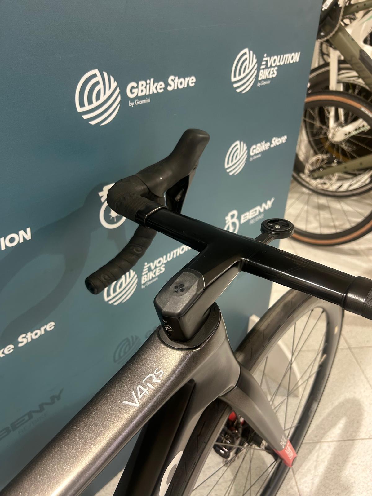 Colnago V4RS VAE Emirate Größe 45,5 - Gebraucht