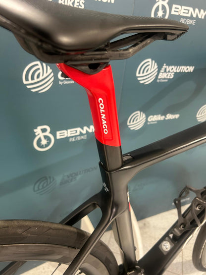 Colnago V4RS VAE Emirate Größe 45,5 - Gebraucht