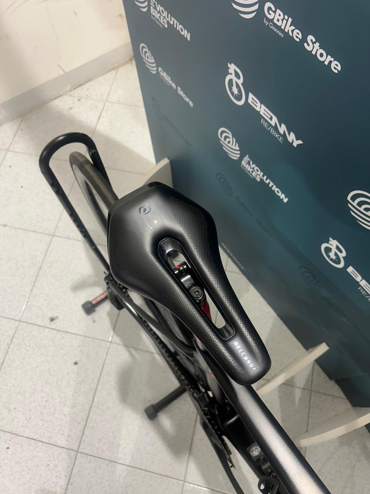 Colnago V4RS VAE Emirate Größe 45,5 - Gebraucht