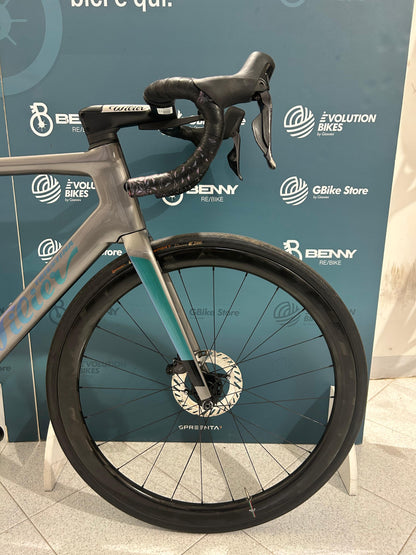 Wilier Optimierte SLR-Größe XL