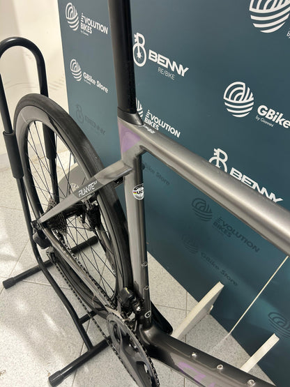 Wilier Optimierte SLR-Größe XL