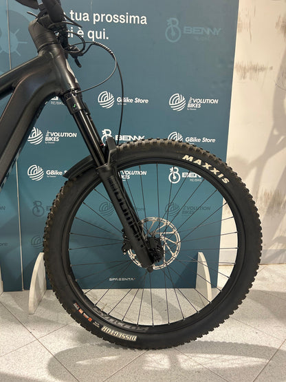 Scott Patron eRide 920 Size L - Used