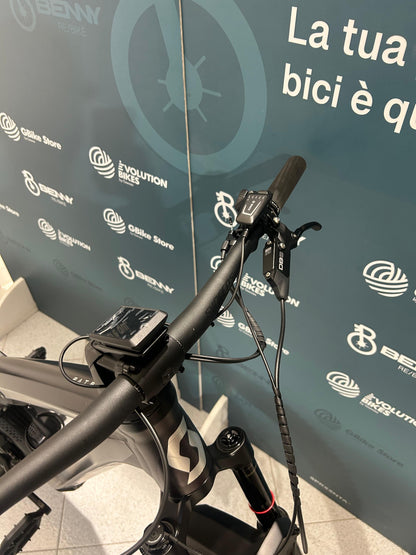 Scott Patron eRide 920 Size L - Used