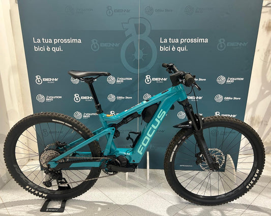 Focus JAM 2 7.8 Size M - Used