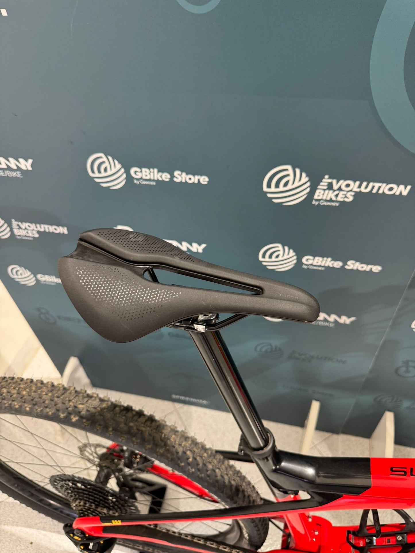 Trek Superkaliber 9,8 XX1 Größe ML – Gebraucht