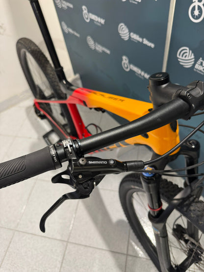 Trek Superkaliber 9,8 XX1 Größe ML – Gebraucht