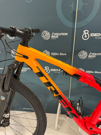 Trek Superkaliber 9,8 XX1 Größe ML – Gebraucht