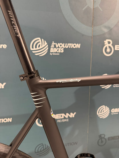 CBT Italy Necer99 Size 58 (Shimano Ultegra 8170 12v)