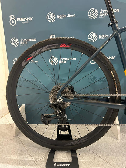 Guerciotti Greto i.ON Size M - Used