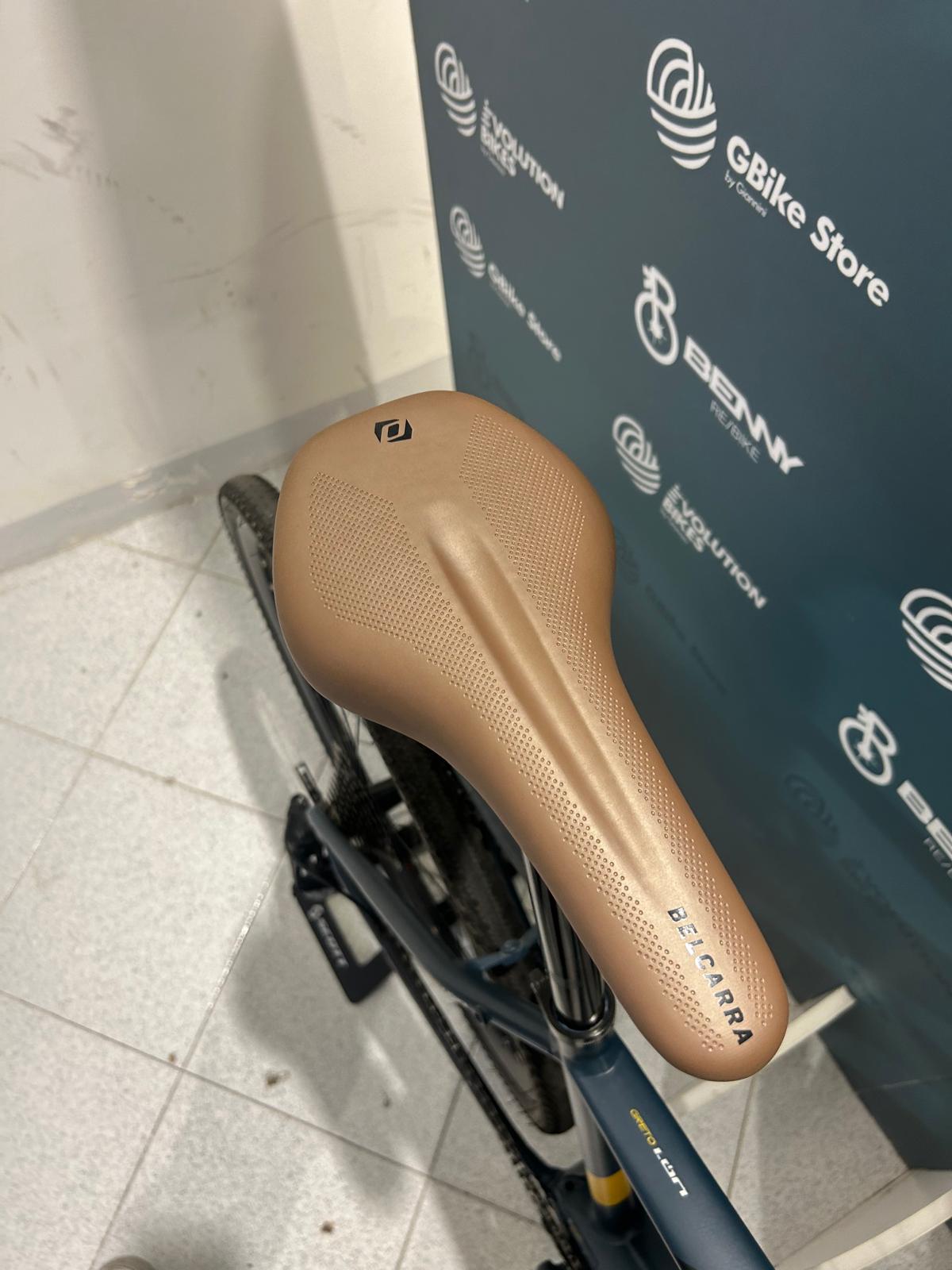 Guerciotti Greto i.ON Size M - Used