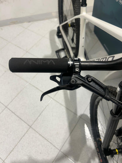 Megamo Factory 29 Size M - Used