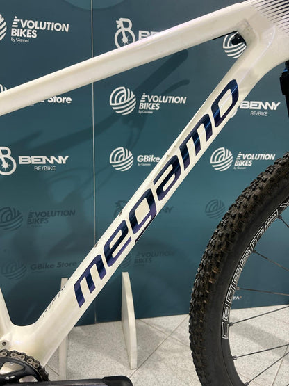 Megamo Factory 29 Size M - Used