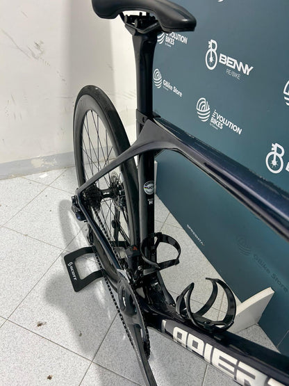 Lapierre Aircode DRS 7.0 Taglia M - Usata