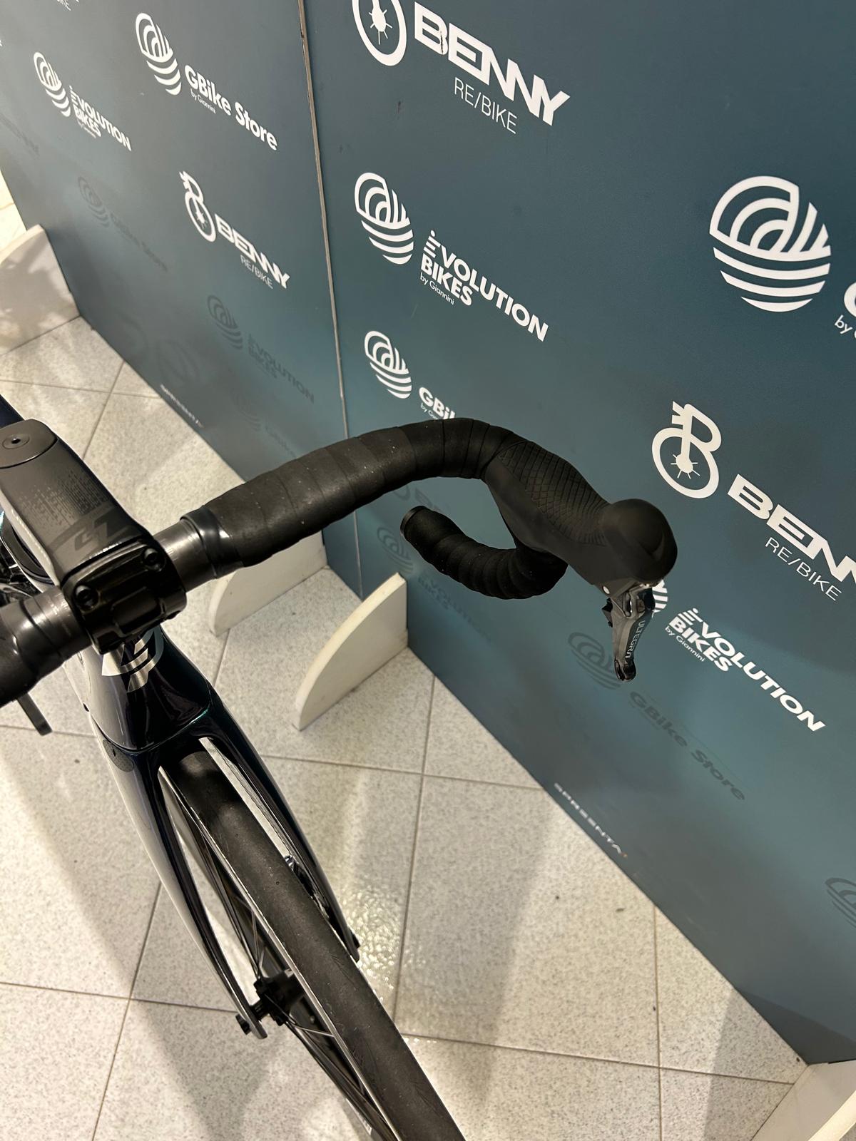 Lapierre Aircode DRS 7.0 Taglia M - Usata