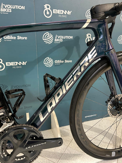 Lapierre Aircode DRS 7.0 Taglia M - Usata