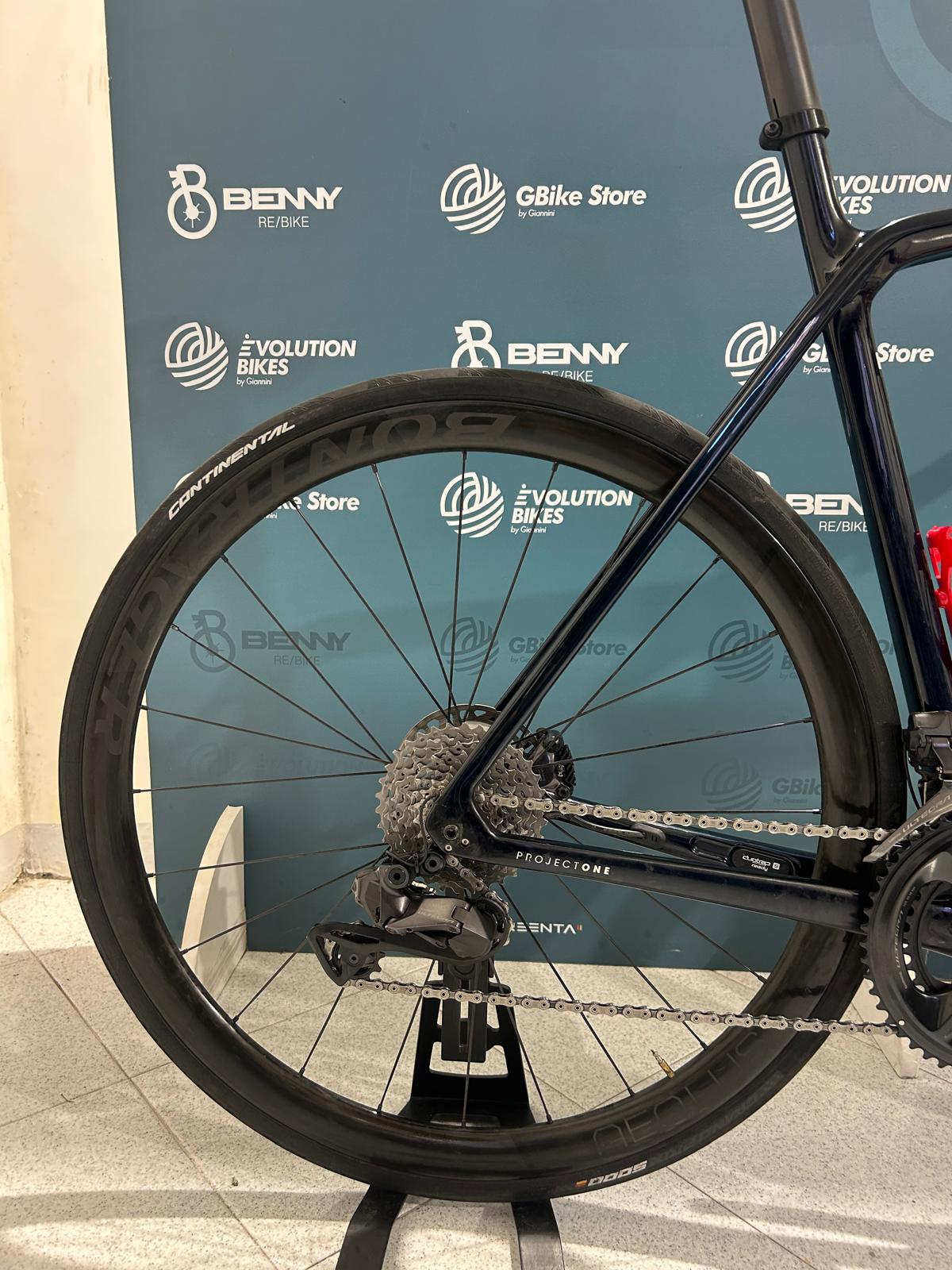 Trek Émonda SLR 7 Talla 58 - Usado