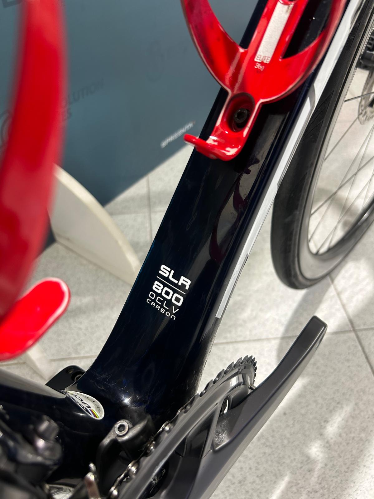 Trek Émonda SLR 7 Talla 58 - Usado