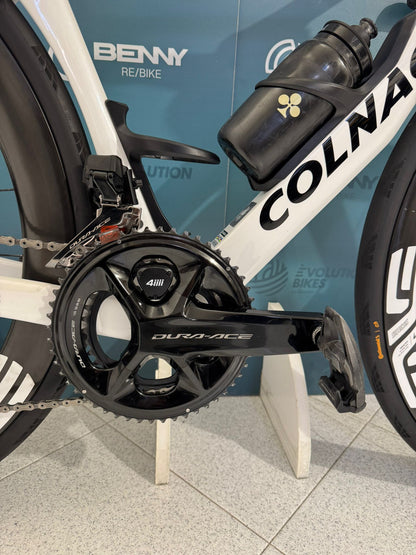 Colnago Y1Rs Dura Ace Di2 Enve SES 4,5 Rozmiar XS - Demo