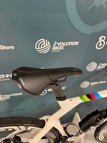 Colnago Y1Rs Dura Ace Di2 Enve SES 4,5 Rozmiar XS - Demo