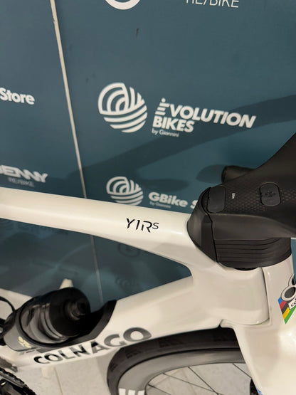 Colnago Y1Rs Dura Ace Di2 Enve SES 4,5 Rozmiar XS - Demo