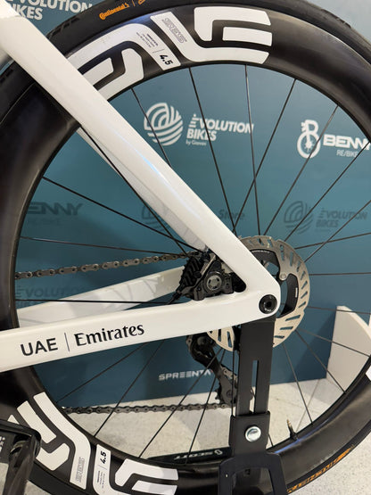 Colnago Y1Rs Dura Ace Di2 Enve SES 4,5 Rozmiar XS - Demo