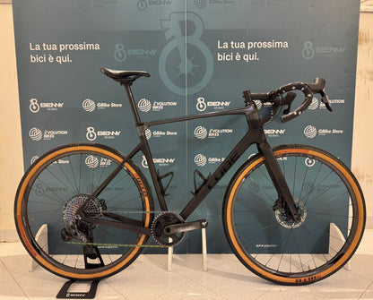 Tamaño de grava Cube Nuroad XL - Usado