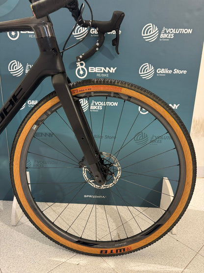 Tamaño de grava Cube Nuroad XL - Usado