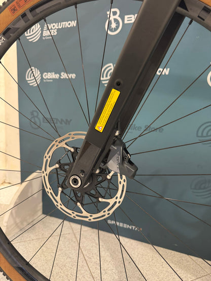 Tamaño de grava Cube Nuroad XL - Usado