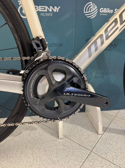 Tamaño del disco Megamo Pulse Elite XL - Usado