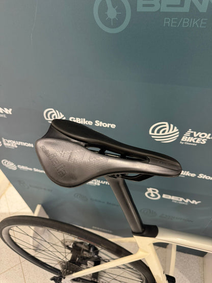 Tamaño del disco Megamo Pulse Elite XL - Usado