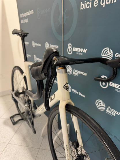 Tamaño del disco Megamo Pulse Elite XL - Usado