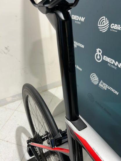 BMC SLR 01 Rozmiar 58 - Używany