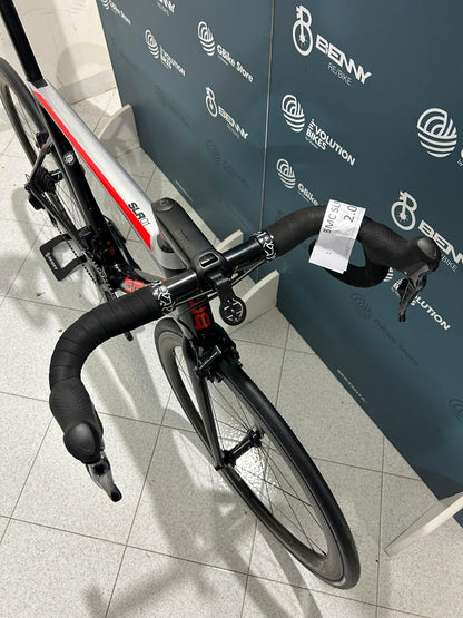 BMC SLR 01 Rozmiar 58 - Używany