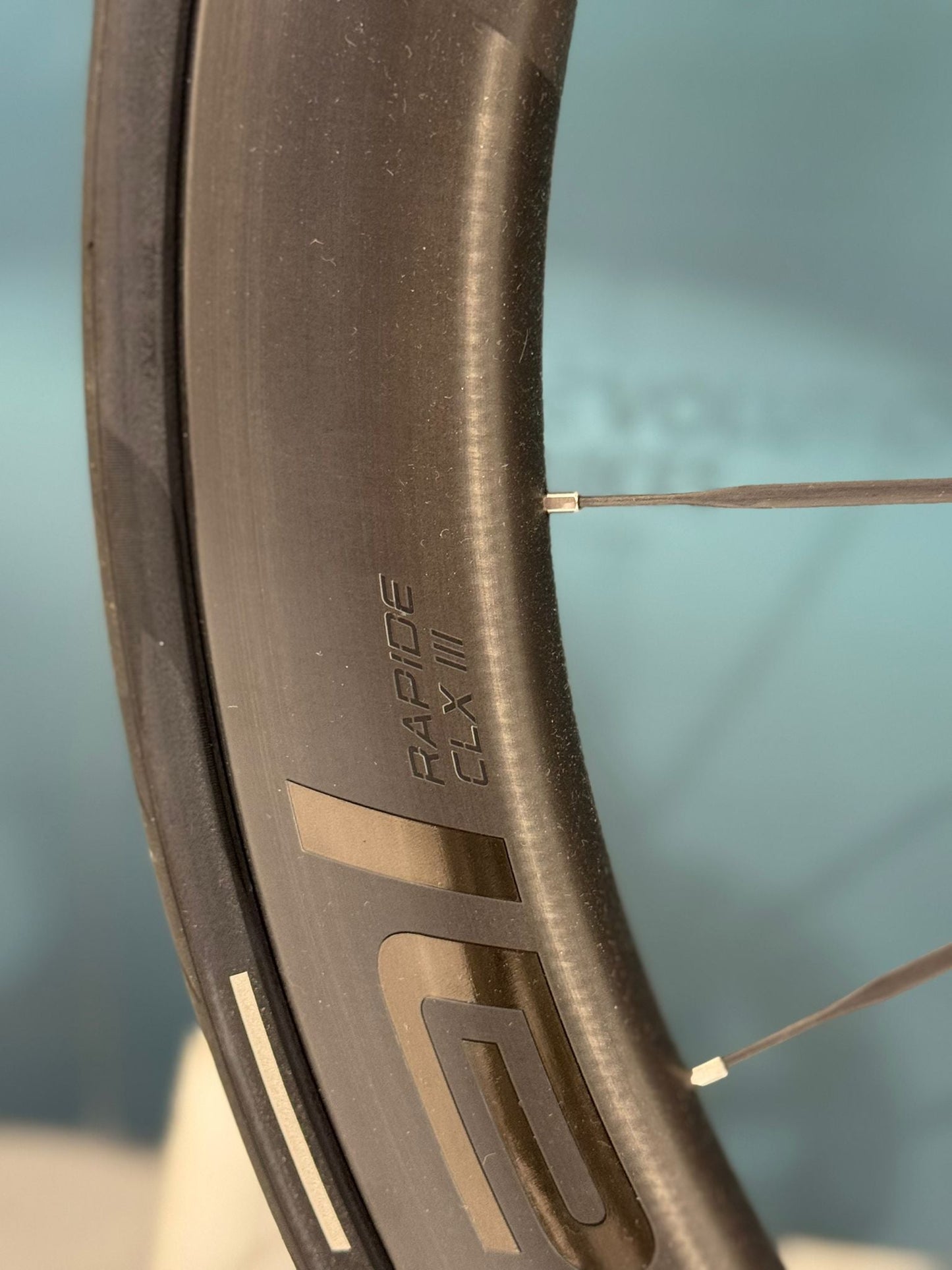 Specialized S-Works Tarmac SL8 Dura-Ace Di2 12v Taglia 49 - Demo