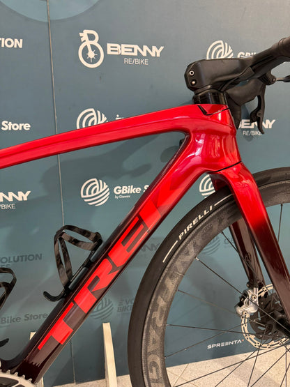 Trek Émonda SLR 9 AXS Talla 47 - Usado