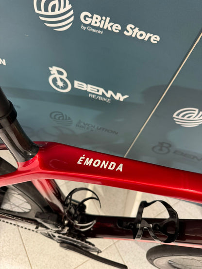 Trek Émonda SLR 9 AXS Talla 47 - Usado