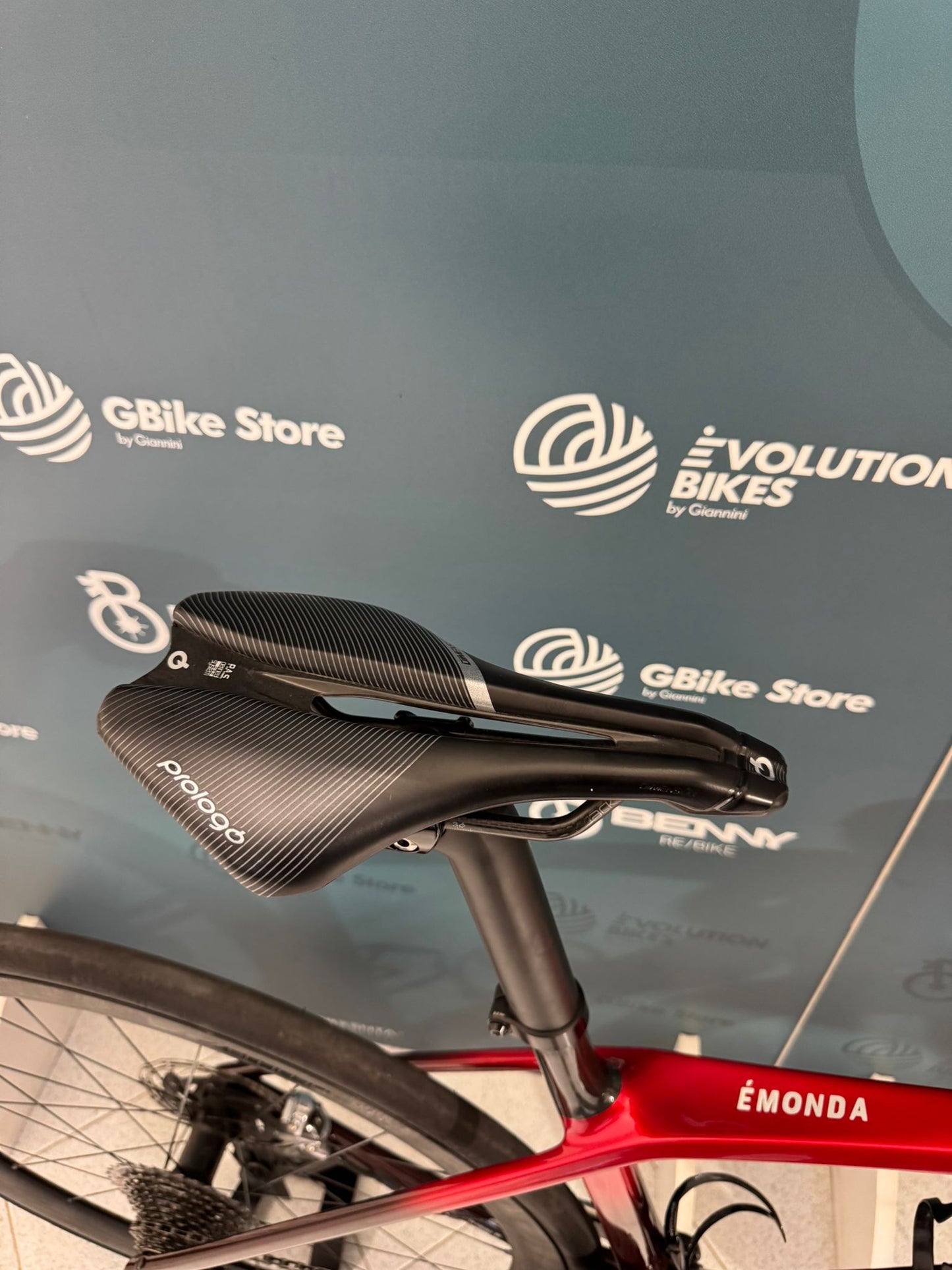 Trek Émonda SLR 9 AXS Talla 47 - Usado