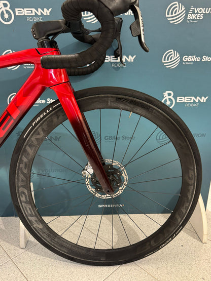 Trek Émonda SLR 9 AXS Talla 47 - Usado