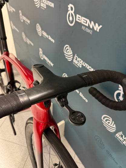 Trek Émonda SLR 9 AXS Talla 47 - Usado