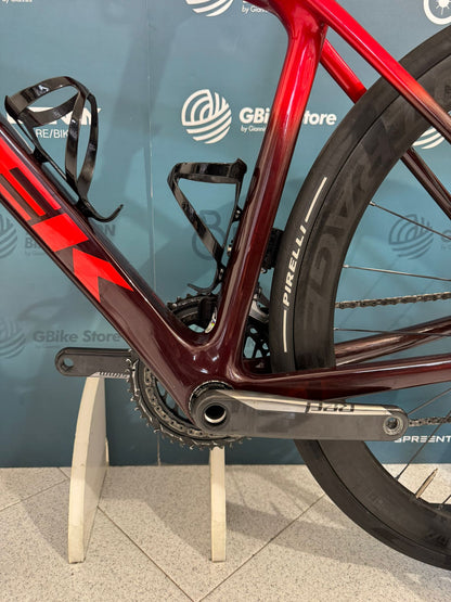 Trek Émonda SLR 9 AXS Talla 47 - Usado