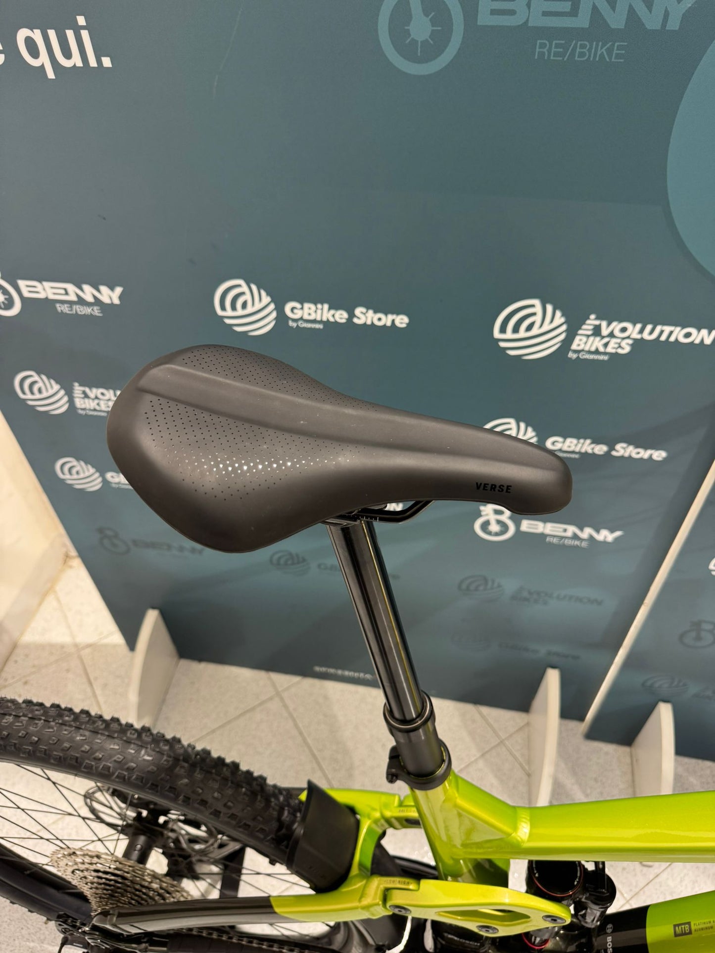 Trek Schiene+ 8 Schnitt XL 2025 – Demotest