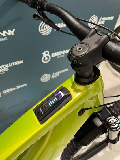 Trek Schiene+ 8 Schnitt XL 2025 – Demotest