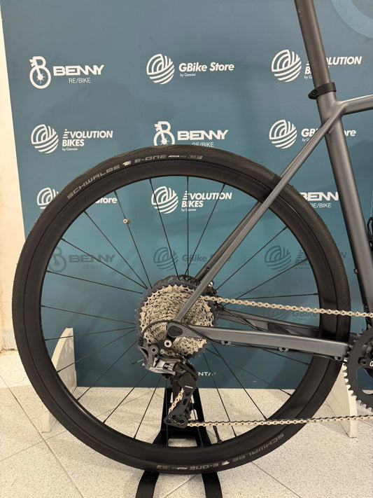 Canyon Endurace:ON Size L - Used