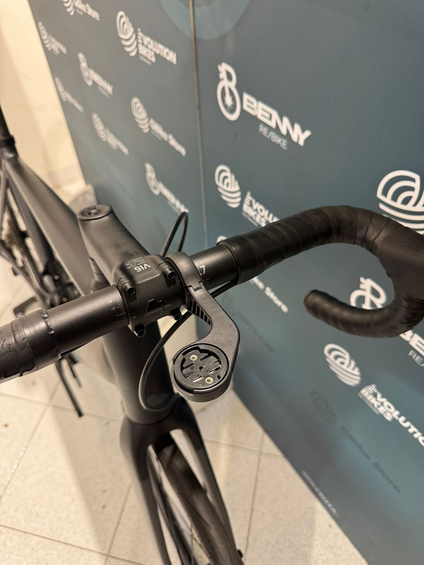 Canyon Endurace: Taille ON L - Utilisé