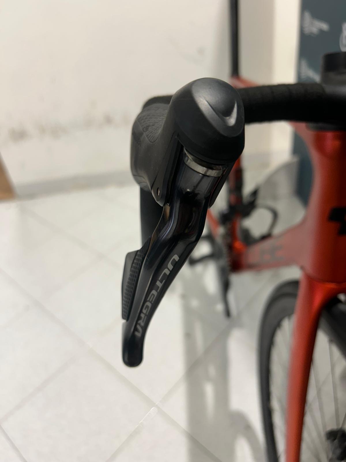 Cube Agree C:62 Race, rozmiar 58 - Używany