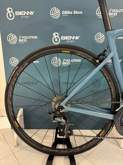 S-Works Tarmac SL6 Felgengröße 56 - Gebraucht